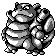 BLASTOISE sprite