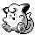 CLEFAIRY sprite