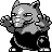 DROWZEE sprite