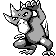 GOLDUCK sprite