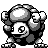 GOLEM sprite