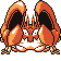 KINGLER sprite