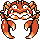 KRABBY sprite