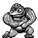 MACHOKE sprite