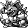 NIDOKING sprite