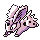 NIDORAN♂ sprite