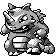 RHYDON sprite