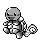 SQUIRTLE sprite