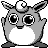 WIGGLYTUFF sprite