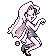 BEAUTY 8 sprite