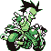 BIKER 5 sprite