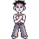 BROCK 1 sprite