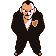 GIOVANNI 2 sprite