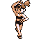 MISTY 1 sprite