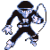 ROCKET 37 sprite