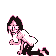 SUPER NERD 11 sprite