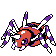 ARIADOS sprite