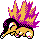 Shiny CYNDAQUIL sprite