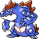 FERALIGATR sprite