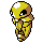 KAKUNA sprite