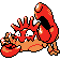 KINGLER sprite