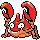 KRABBY sprite