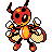 LEDIAN sprite