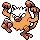 MANKEY sprite