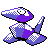 Shiny PORYGON sprite