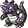 RHYDON sprite