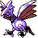 SKARMORY sprite