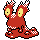 SLUGMA sprite