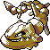 Shiny STEELIX sprite