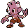 TYROGUE sprite