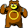 URSARING sprite