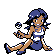BEAUTY SAMANTHA sprite
