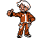 COOLTRAINER JAKE sprite