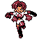 ROCKET GRUNT sprite
