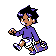 SCHOOLBOY JACK sprite