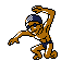 SWIMMER♂ WALTER sprite