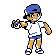 YOUNGSTER ALBERT sprite