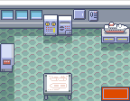 Abandoned Ship Captains Office map