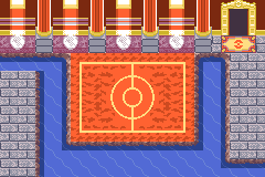 Battle Frontier Battle Palace Battle Room map