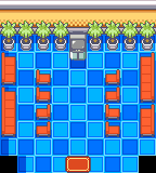 Battle Frontier Lounge 4 map