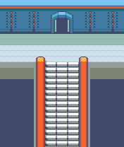 Ever Grande City Hall 3 map