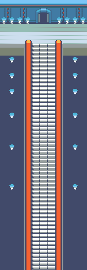 Ever Grande City Hall 4 map