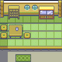 Lilycove City House 2 map
