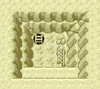 Navel Rock Up 4 map