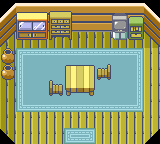 Pacifidlog Town House 2 map