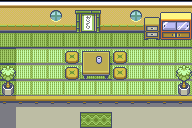 Route 110 Trick House Entrance map